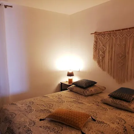 Panoramic Sea View With Private Parking And Ac