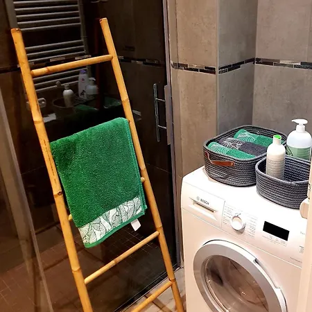 Panoramic Sea View With Private Parking And Ac