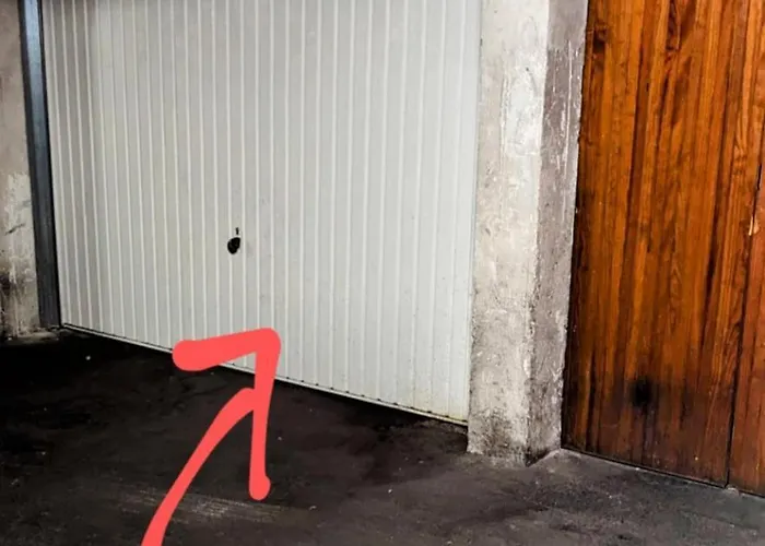 Panoramic Sea View With Private Parking And Ac Lägenhet Nice